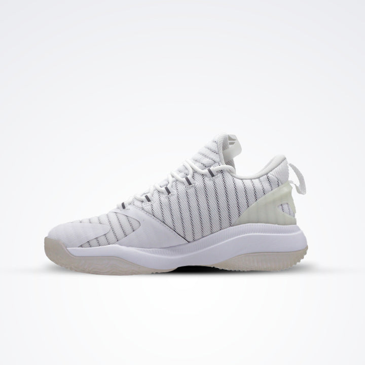 Peak Baskets Homme -Ew02051A- White