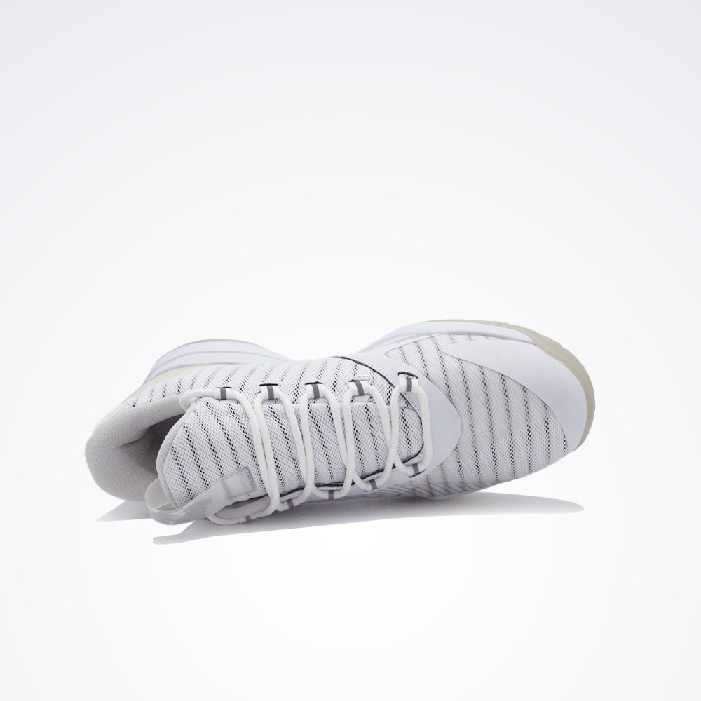 Peak Baskets Homme -Ew02051A- White