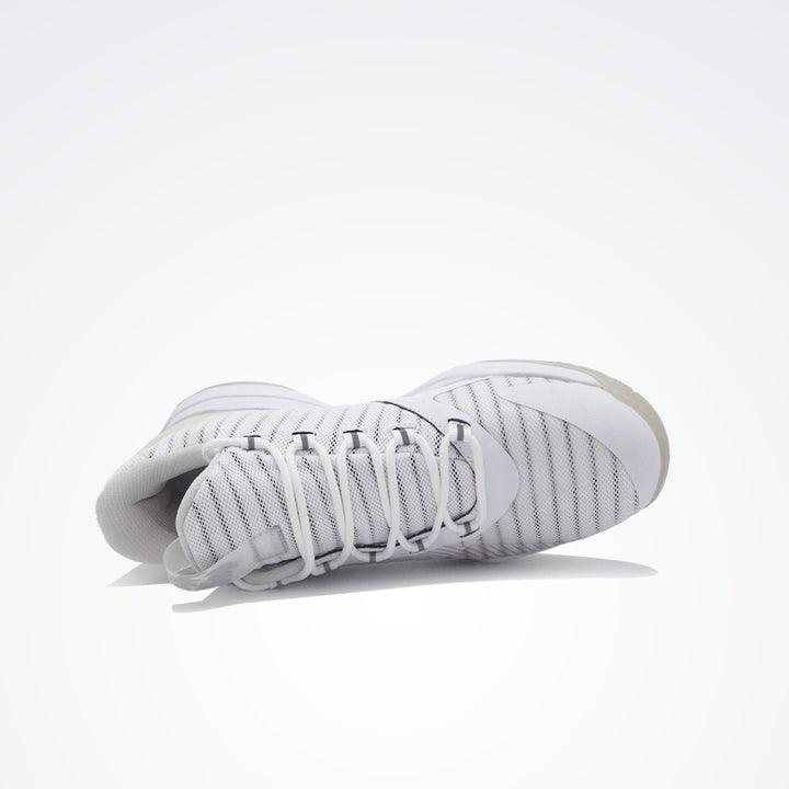 Peak Baskets Homme -Ew02051A- White