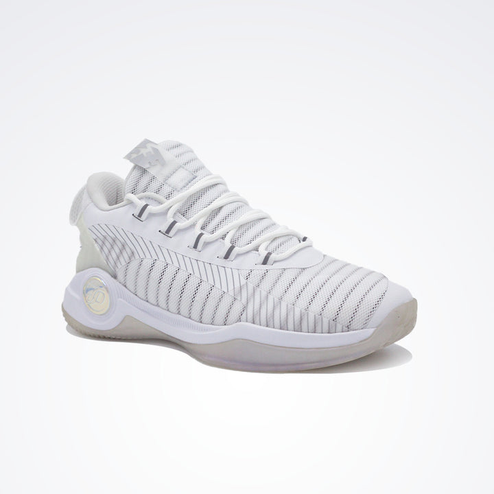 Peak Baskets Homme -Ew02051A- White