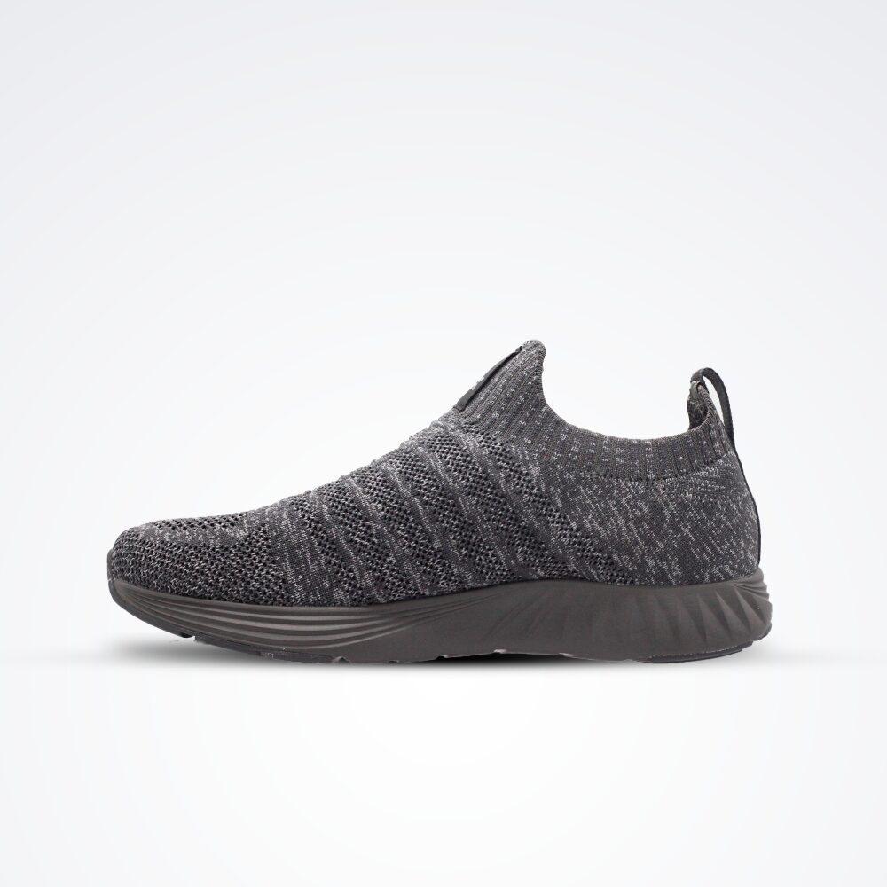 Peak X-Light Slip On Foo Dk.Grey
