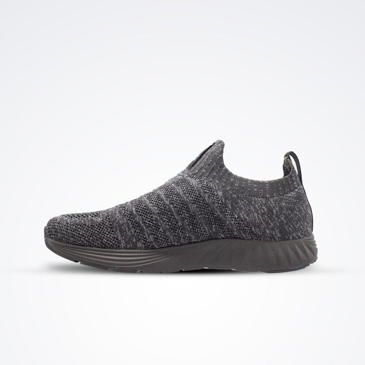 Peak X-Light Slip On Foo Dk.Grey