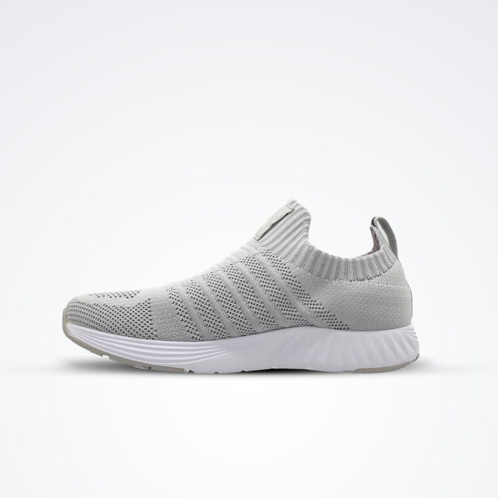 Peak X-Light Slip On Foo Grey