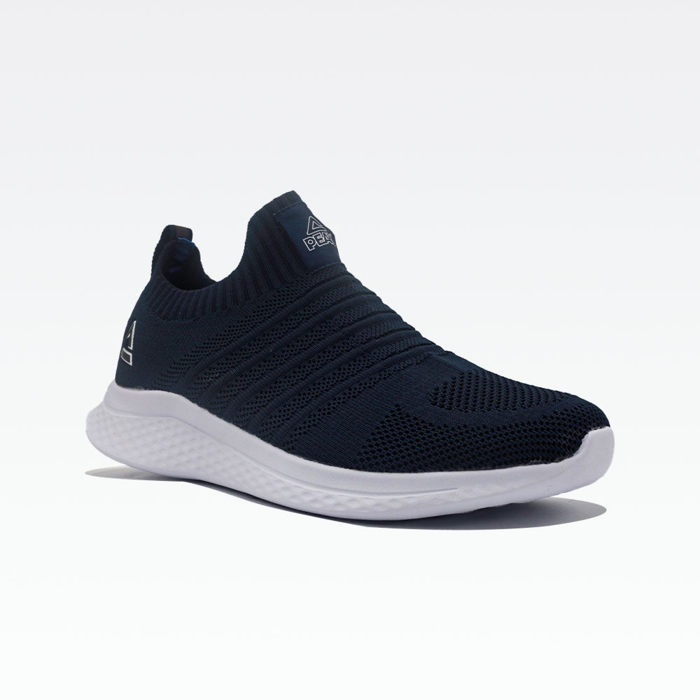 Peak X Light Ii Slip On Navy