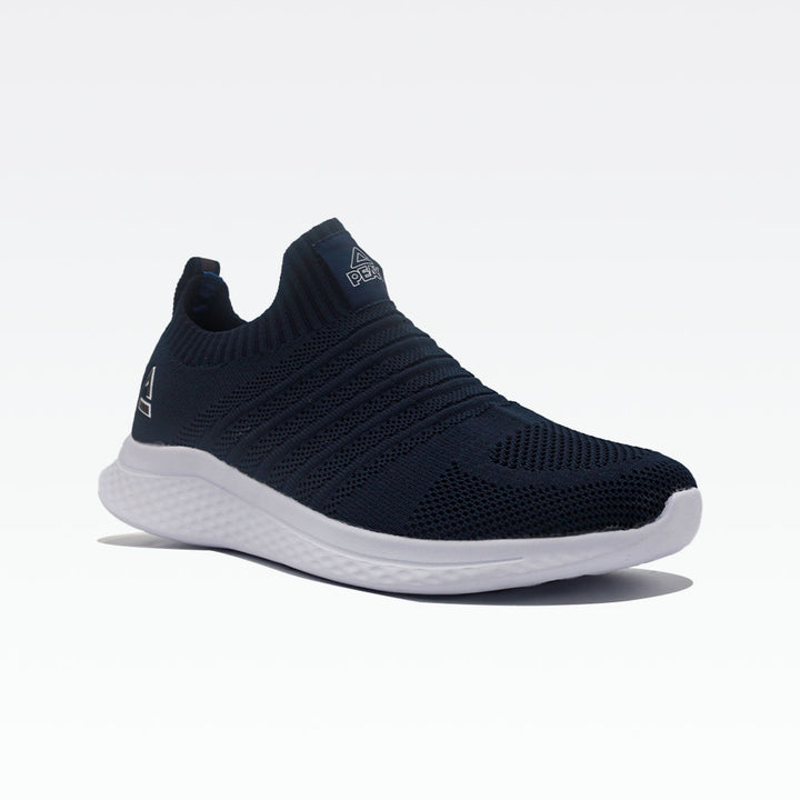 Peak X Light Ii Slip On Navy