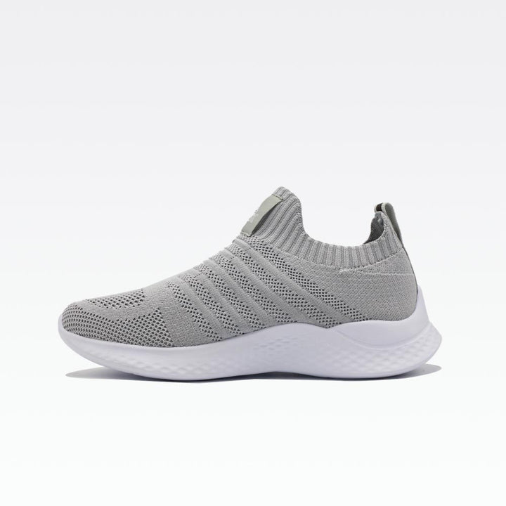 Peak X Light Ii Slip On Light Grey