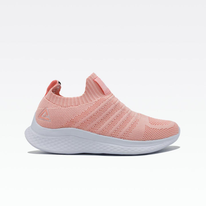 Peak X Light Ii Slip On Light Pink