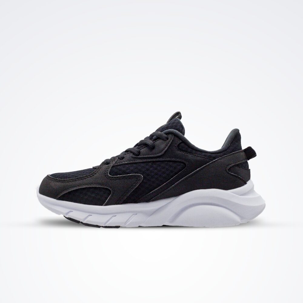 Peak Running Shoes Black