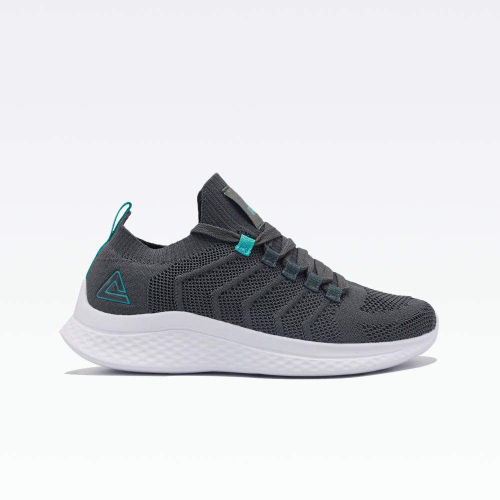 Peak X-Light Ii Dark Grey Light Blue