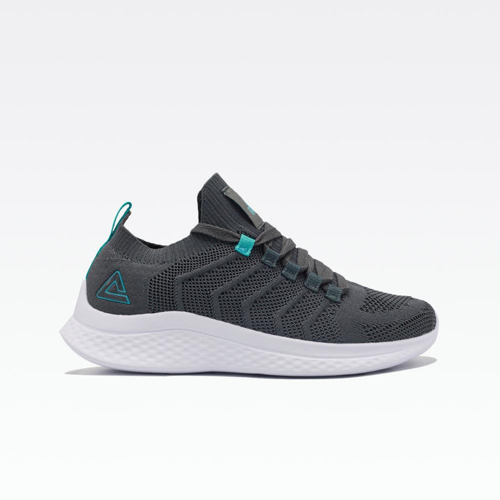 Peak X-Light Ii Dark Grey Light Blue