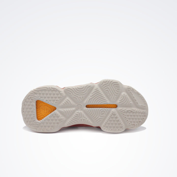 Peak Taichi Slides Yellow