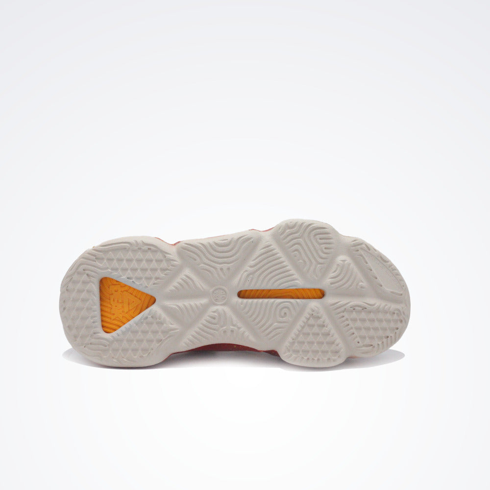 Peak Taichi Slides Yellow