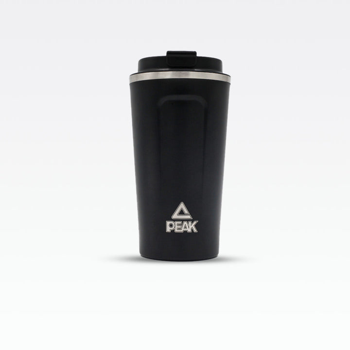 Peak Coffee Thermos cup