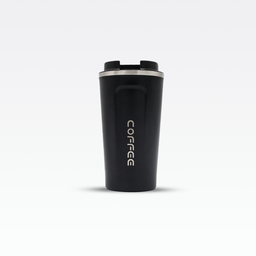 Peak Coffee Thermos cup
