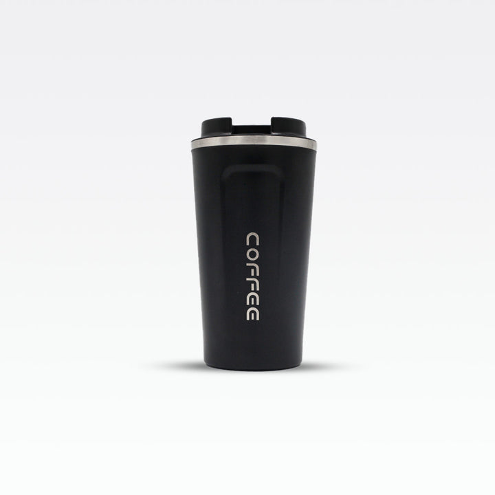 Peak Coffee Thermos cup
