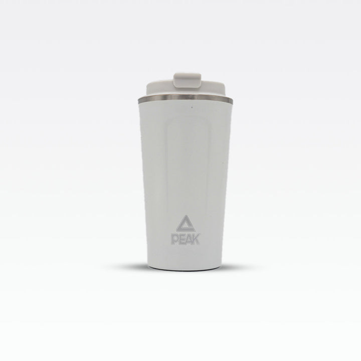 Peak Coffee Thermos cup