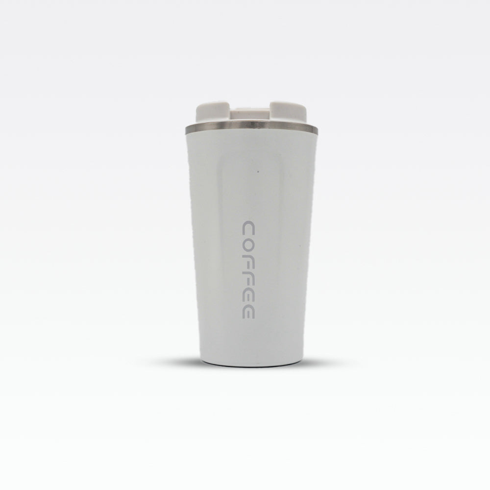 Peak Coffee Thermos cup