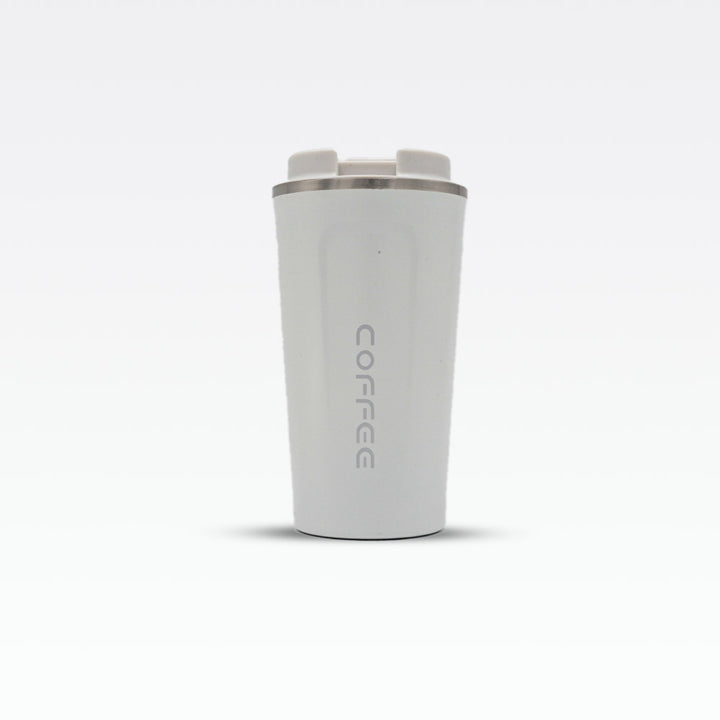 Peak Coffee Thermos cup