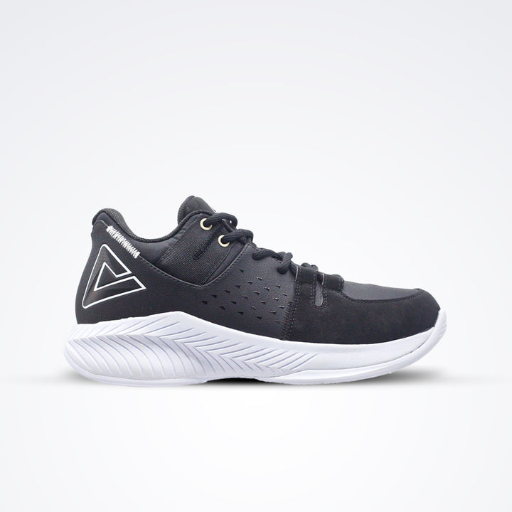 Peak Tenis Shoes Black