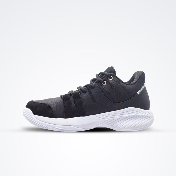 Peak Tenis Shoes Black